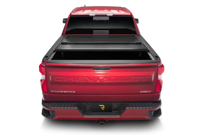 BAK 19-20 Chevy Silverado 6ft 6in Bed 1500 (New Body Style) BAKFlip G2 - Image 20