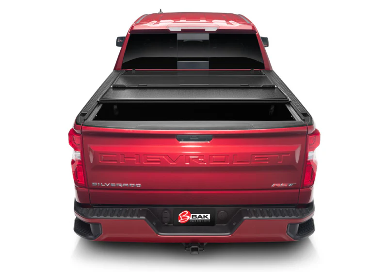 BAK 19-20 Chevy Silverado 6ft 6in Bed 1500 (New Body Style) BAKFlip G2 - Image 21