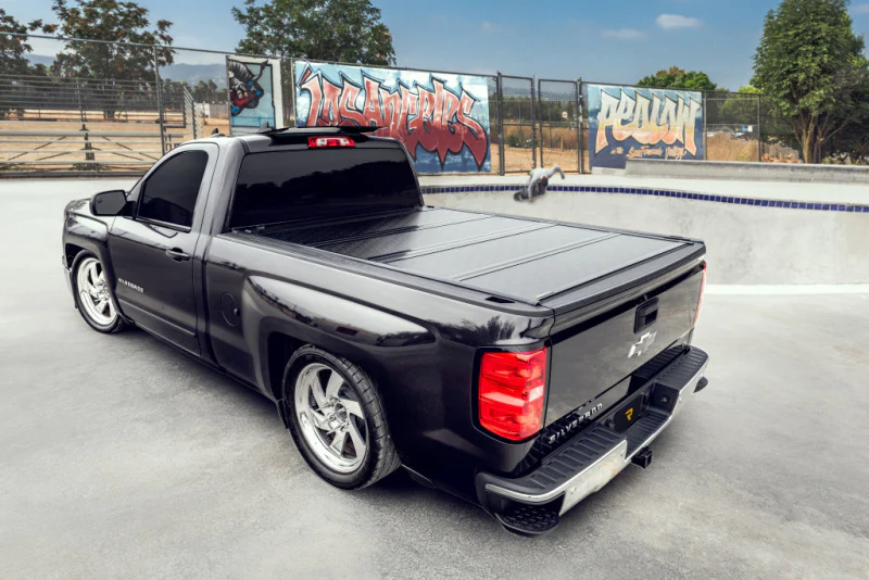 BAK 19-20 Chevy Silverado 6ft 6in Bed 1500 (New Body Style) BAKFlip G2 - Image 28