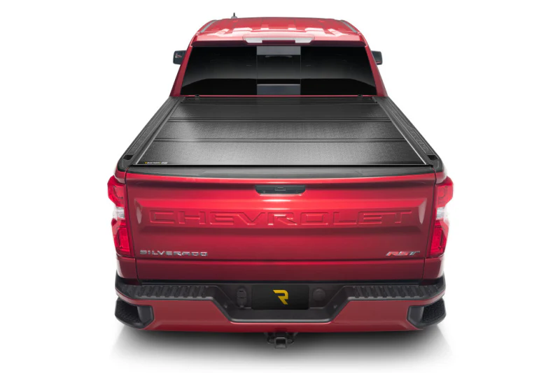 BAK 19-20 Chevy Silverado 6ft 6in Bed 1500 (New Body Style) BAKFlip G2 - Image 4