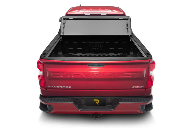 BAK 19-20 Chevy Silverado 6ft 6in Bed 1500 (New Body Style) BAKFlip G2 - Image 7