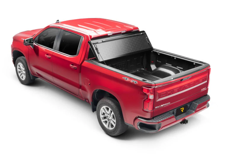 BAK 19-20 Chevy Silverado 6ft 6in Bed 1500 (New Body Style) BAKFlip G2 - Image 9