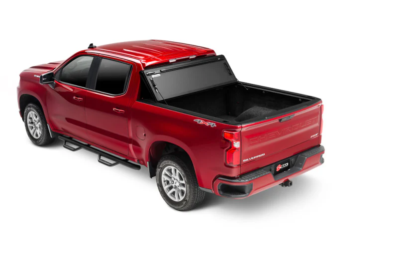 BAK 19-20 Chevy Silverado (New Body Style) 5ft 8in Bed BAKFlip MX4 Matte Finish - Image 15
