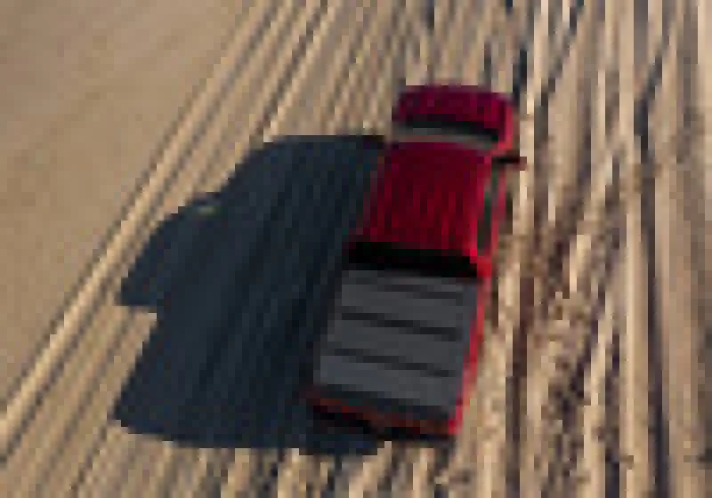 BAK 19-20 Chevy Silverado (New Body Style) 5ft 8in Bed BAKFlip MX4 Matte Finish - Image 3