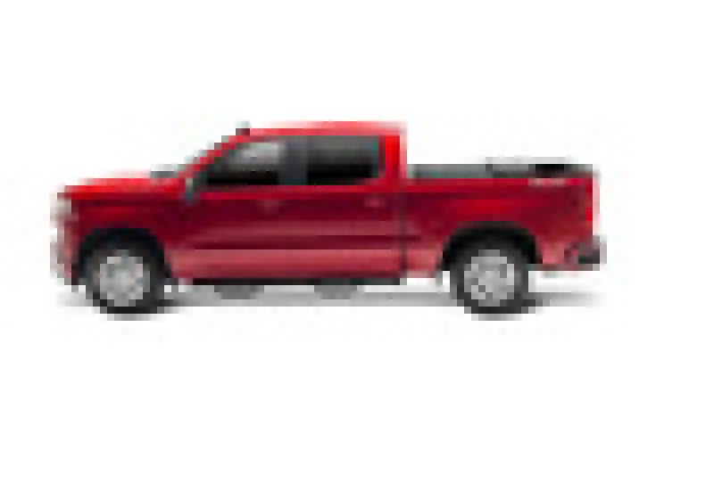 BAK 19-20 Chevy Silverado (New Body Style) 5ft 8in Bed BAKFlip MX4 Matte Finish - Image 9