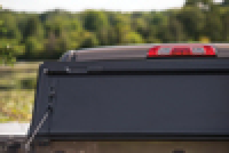 BAK 19-20 Dodge Ram 1500 (New Body Style w/o Ram Box) 6ft 4in Bed BAKFlip FiberMax - Image 3
