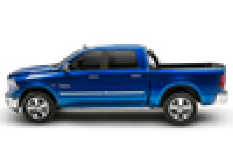 BAK 19-20 Dodge Ram (New Body Style w/o Ram Box) 5ft 7in Bed BAKFlip G2 - Image 2