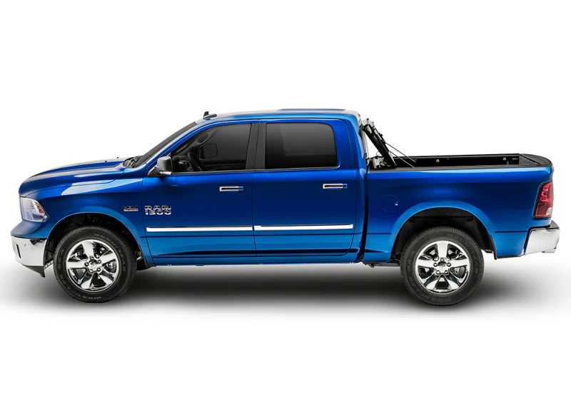 BAK 19-20 Dodge Ram (New Body Style w/ Ram Box) 5ft 7in Bed BAKFlip G2 - Image 10