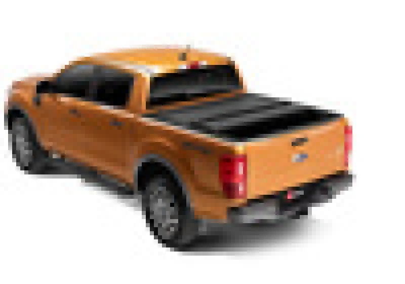 BAK 19-20 Ford Ranger 5ft Bed BAKFlip MX4 Matte Finish - Image 14
