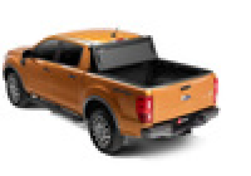 BAK 19-20 Ford Ranger 5ft Bed BAKFlip MX4 Matte Finish - Image 17