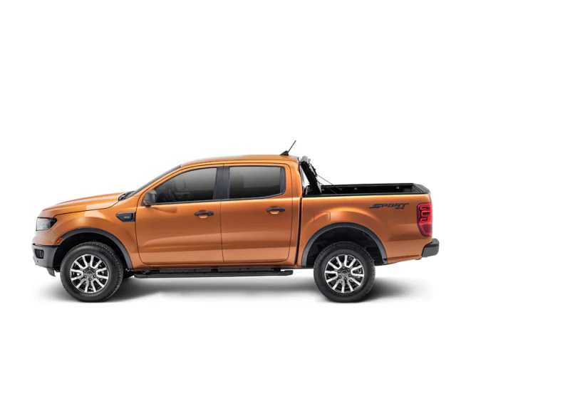 BAK 19-20 Ford Ranger 5ft Bed BAKFlip MX4 Matte Finish - Image 21
