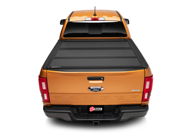 BAK 19-20 Ford Ranger 5ft Bed BAKFlip MX4 Matte Finish - Image 22