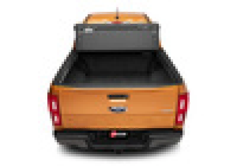 BAK 19-20 Ford Ranger 5ft Bed BAKFlip MX4 Matte Finish - Image 7