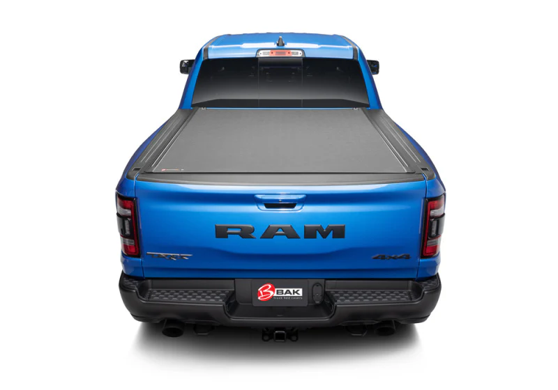 BAK 19-21 Dodge Ram w/o Ram Box Revolver X4s 5.7ft Bed Cover (New Body Style 1500 Only) - Image 11