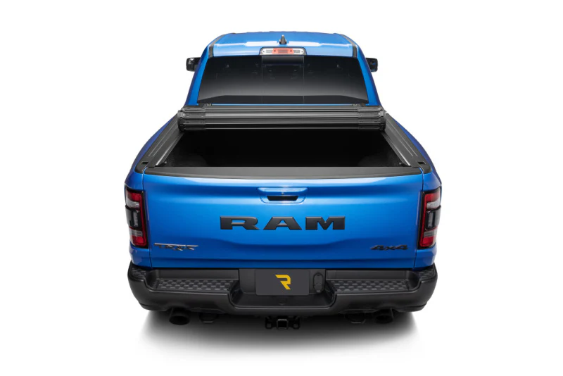 BAK 19-21 Dodge Ram w/o Ram Box Revolver X4s 5.7ft Bed Cover (New Body Style 1500 Only) - Image 16