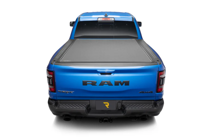 BAK 19-21 Dodge Ram w/o Ram Box Revolver X4s 5.7ft Bed Cover (New Body Style 1500 Only) - Image 18