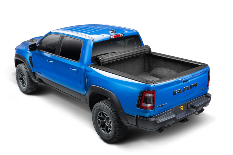 BAK 19-21 Dodge Ram w/o Ram Box Revolver X4s 5.7ft Bed Cover (New Body Style 1500 Only) - Image 5
