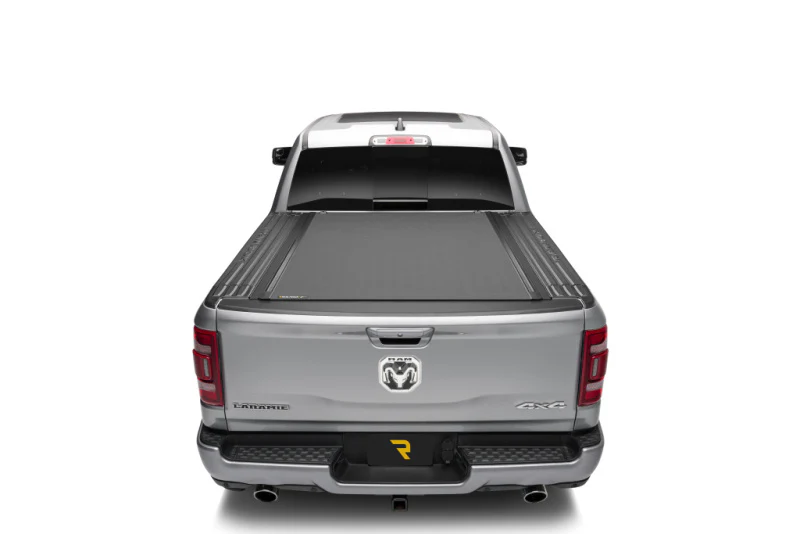 BAK 19-21 Dodge Ram w/ Ram Box Revolver X4s 5.7ft Bed Cover (New Body Style 1500 Only) - Image 14