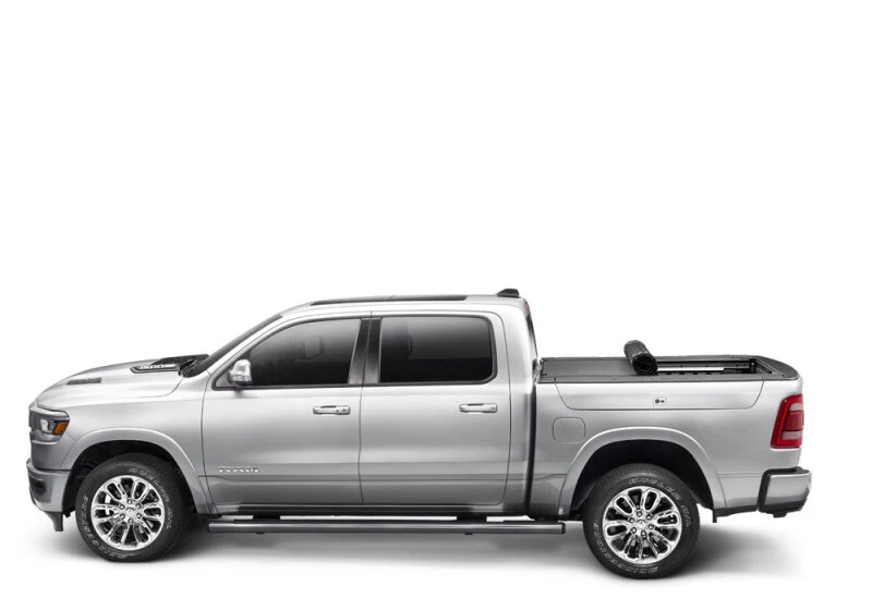 BAK 19-21 Dodge Ram w/ Ram Box Revolver X4s 5.7ft Bed Cover (New Body Style 1500 Only) - Image 16