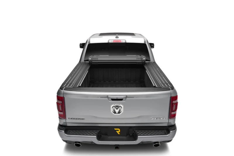 BAK 19-21 Dodge Ram w/ Ram Box Revolver X4s 5.7ft Bed Cover (New Body Style 1500 Only) - Image 17