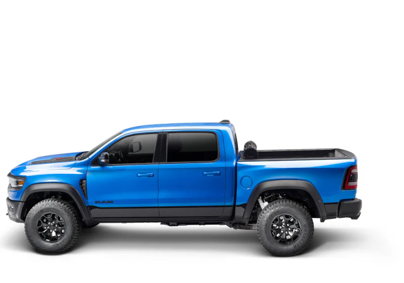 BAK 19-21 Dodge Ram w/ Ram Box Revolver X4s 5.7ft Bed Cover (New Body Style 1500 Only) - Image 19