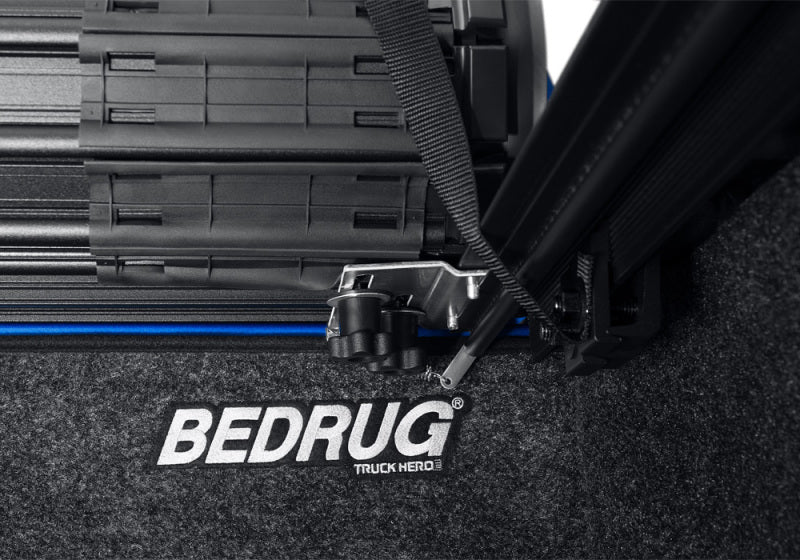 BAK 19-21 Dodge Ram w/ Ram Box Revolver X4s 5.7ft Bed Cover (New Body Style 1500 Only) - Image 23
