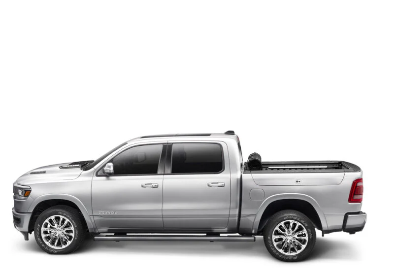 BAK 19-21 Dodge Ram w/ Ram Box Revolver X4s 5.7ft Bed Cover (New Body Style 1500 Only) - Image 25