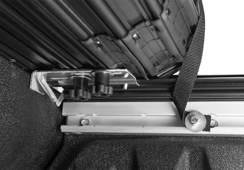 BAK 19-21 Dodge Ram w/ Ram Box Revolver X4s 5.7ft Bed Cover (New Body Style 1500 Only) - Image 29
