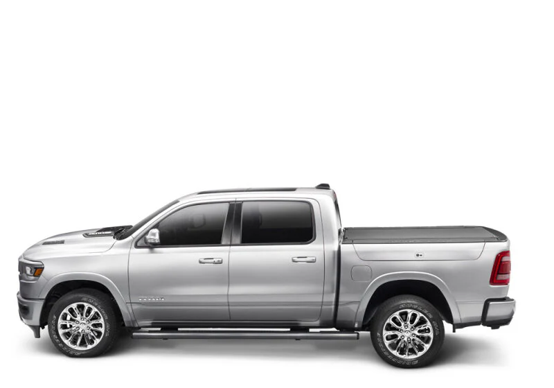 BAK 19-21 Dodge Ram w/ Ram Box Revolver X4s 5.7ft Bed Cover (New Body Style 1500 Only) - Image 5