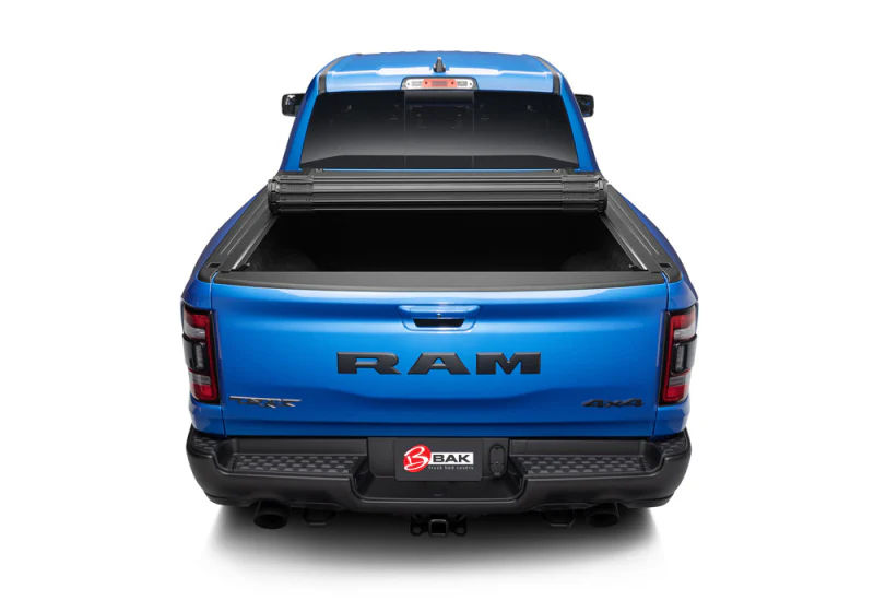 BAK 19-21 Dodge Ram w/ Ram Box Revolver X4s 5.7ft Bed Cover (New Body Style 1500 Only) - Image 9