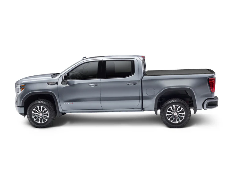 BAK 19-21 GM Sierra 1500 (Carbon Pro Bed Cover) Revolver X4s 5.9ft Bed Cover - Image 10