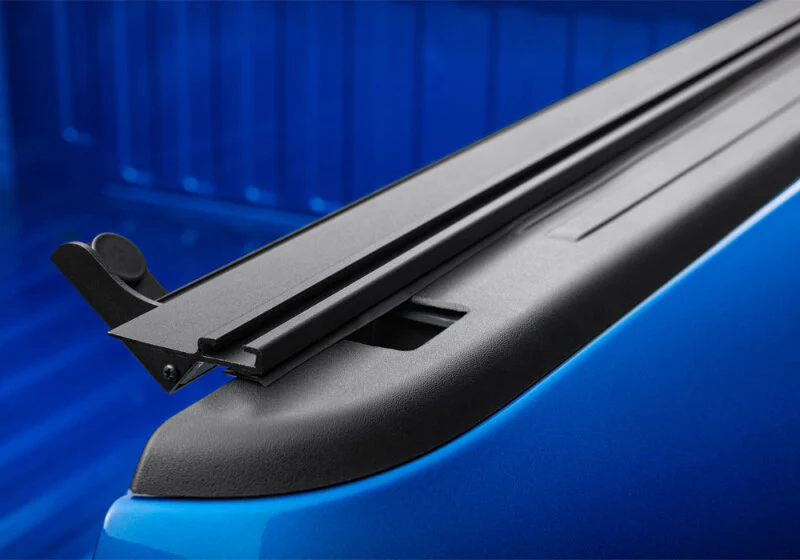 BAK 19-24 Dodge Ram (w/o Ram Box) Revolver X4ts 5.7ft Bed Cover w/T-Slot Rails - Image 13