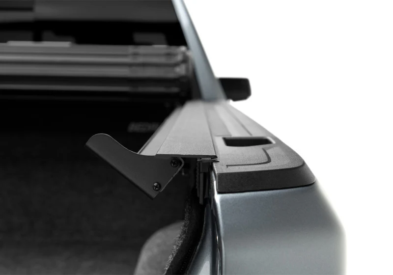 BAK 20-21 Chevy Silverado/GM Sierra 2500/3500 HD Revolver X4s 8.2ft Bed Cover - Image 26