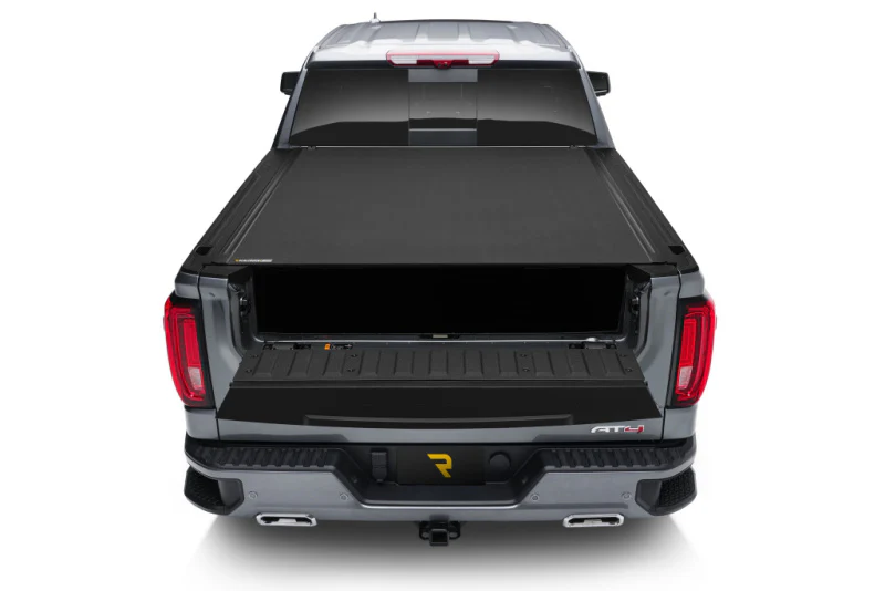 BAK 20-21 Chevy Silverado/GM Sierra HD 2500/3500 Revolver X4s 6.10ft Bed Cover - Image 11