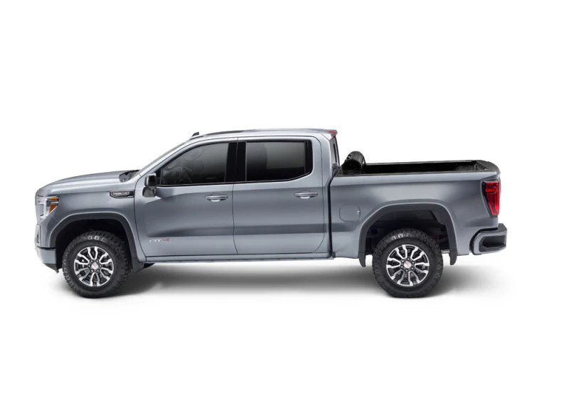 BAK 20-21 Chevy Silverado/GM Sierra HD 2500/3500 Revolver X4s 6.10ft Bed Cover - Image 15