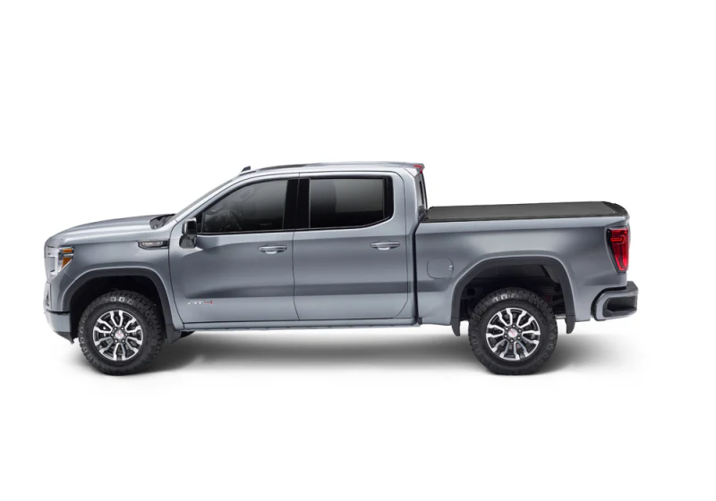 BAK 20-21 Chevy Silverado/GM Sierra HD 2500/3500 Revolver X4s 6.10ft Bed Cover - Image 17