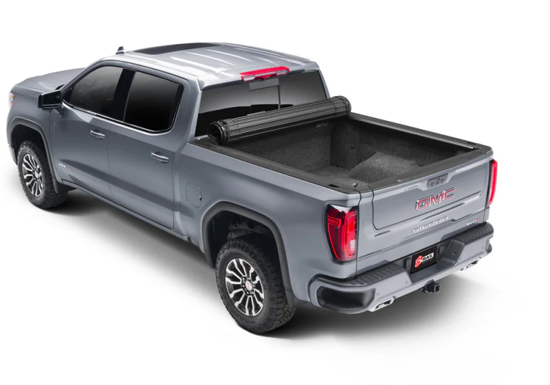 BAK 20-21 Chevy Silverado/GM Sierra HD 2500/3500 Revolver X4s 6.10ft Bed Cover - Image 20