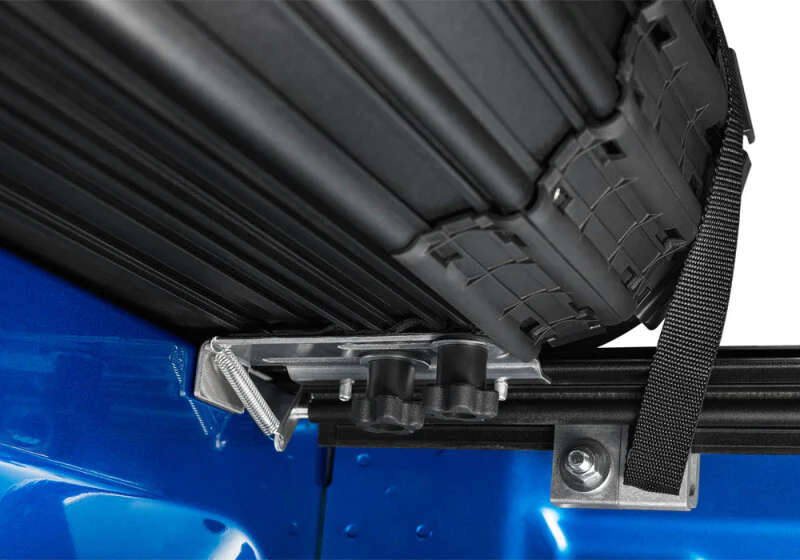 BAK 20-24 GM Silverado/Sierra 2500/3500HD 6.10ft Bed Revolver X4ts - Image 17