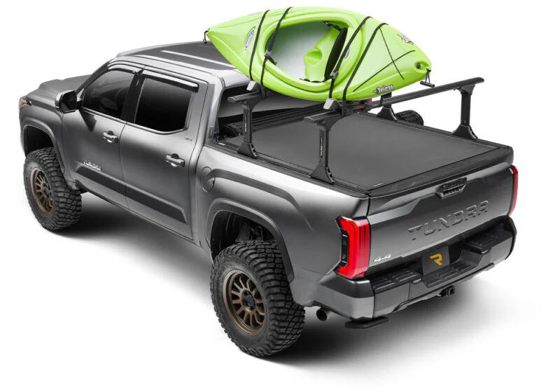 BAK 20-24 GM Silverado/Sierra 2500/3500HD 6.10ft Bed Revolver X4ts - Image 18