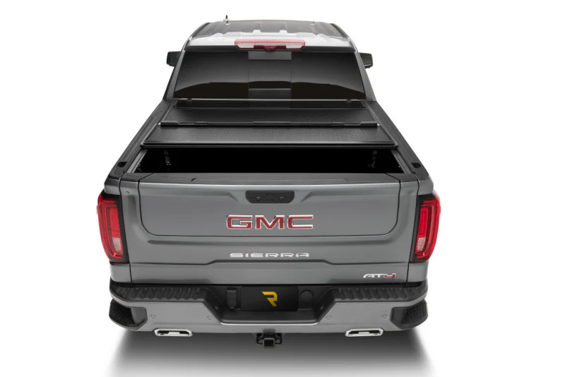 BAK 2020 Chevy Silverado 2500/3500 HD 6ft 9in Bed BAKFlip F1 - Image 11