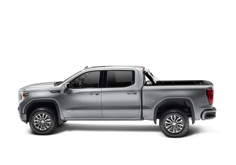 BAK 2020 Chevy Silverado 2500/3500 HD 6ft 9in Bed BAKFlip F1 - Image 13