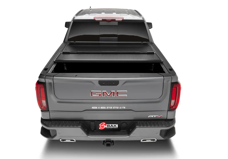 BAK 2020 Chevy Silverado 2500/3500 HD 6ft 9in Bed BAKFlip F1 - Image 14
