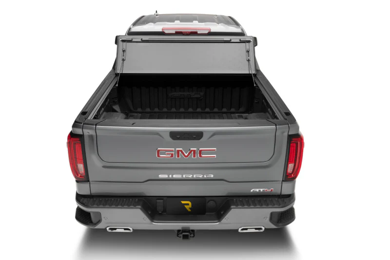 BAK 2020 Chevy Silverado 2500/3500 HD 6ft 9in Bed BAKFlip F1 - Image 16