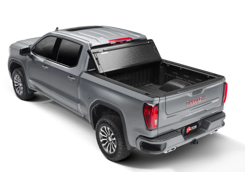 BAK 2020 Chevy Silverado 2500/3500 HD 6ft 9in Bed BAKFlip F1 - Image 22