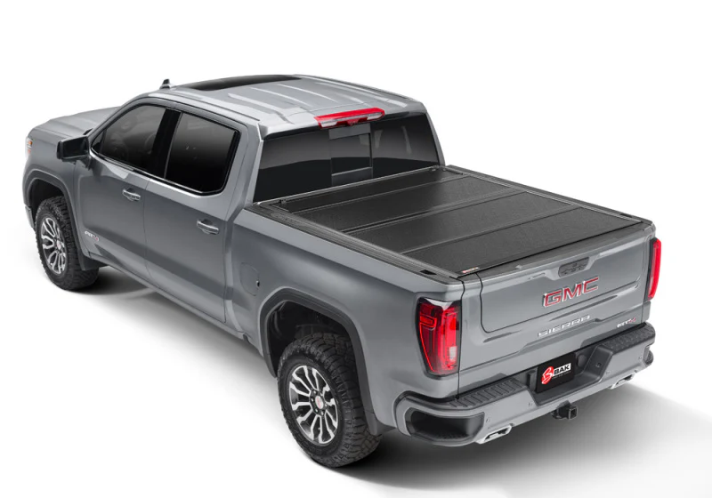 BAK 2020 Chevy Silverado 2500/3500 HD 6ft 9in Bed BAKFlip F1 - Image 24