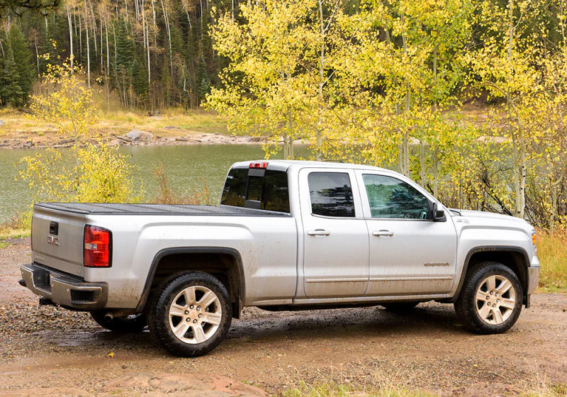 BAK 2020 Chevy Silverado 2500/3500 HD 6ft 9in Bed BAKFlip F1 - Image 31