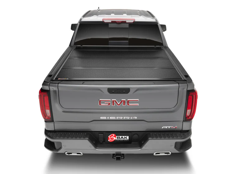 BAK 2020 Chevy Silverado 2500/3500 HD 6ft 9in Bed BAKFlip F1 - Image 6