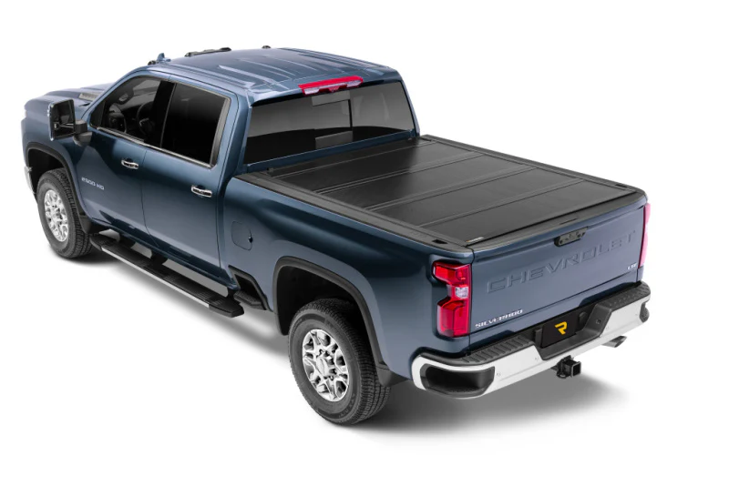 BAK 2020 Chevy Silverado 2500/3500 HD 6ft 9in Bed BAKFlip G2 - Image 2