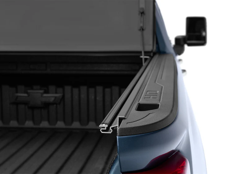 BAK 2020 Chevy Silverado 2500/3500 HD 6ft 9in Bed BAKFlip G2 - Image 24