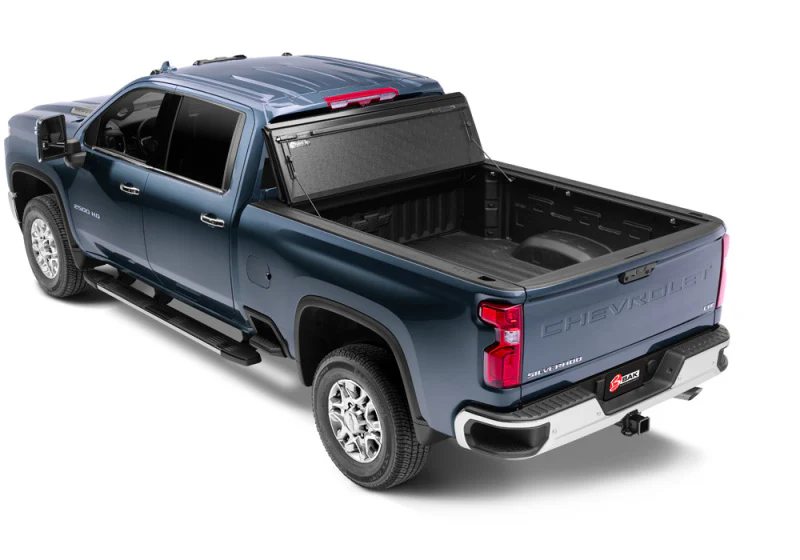 BAK 2020 Chevy Silverado 2500/3500 HD 6ft 9in Bed BAKFlip G2 - Image 6